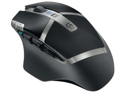 LOGITECH G602 KABLOSUZ GAMING MOUSE