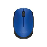 Logitech M171 910-004640 Mavi Optik Kablosuz Mouse