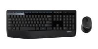 Logitech MK345 920-006514 Kablosuz Klavye Mouse Seti