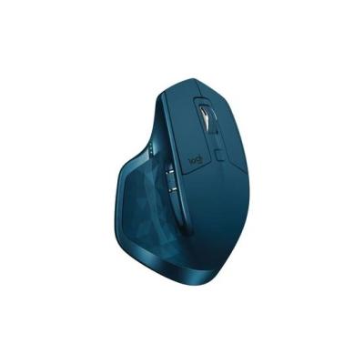 LOGİTECH MX MASTER 2S WIRELESS MOUSE - MIDNIGHT