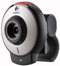 LOGITECH QUICKCAM FOR NOTEBOOKS WEBCAM