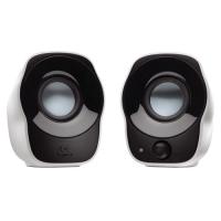 LOGITECH Z120 USB 2.0 SPEAKER 980-000513