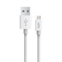 LinkTech K461 Android Uyumlu Micro USB Şarj ve Data Kablosu