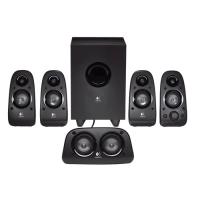 Logitech Z-506 Surround 5+1 Speaker