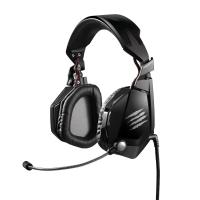 MAD CATZ FREQ 5 KULAKLIK