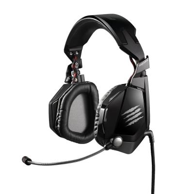 MAD CATZ FREQ 5 KULAKLIK