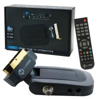 MAGBOX HANDY SCART UYDU ALICI
