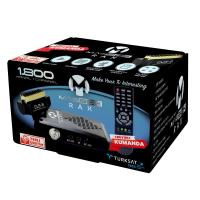 MAGBOX RAX UYDU ALICISI MINI SCART ( TKGS &amp;#39;Lİ )