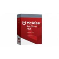McAFEE Antivirüs Plus 1yıl 10kullanıcı Windows, ios ve Android