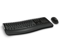 MİCROSOFT COMFORT DESKTOP 5050 KABLOSUZ KLAVYE MOUSE SET PP4-00016