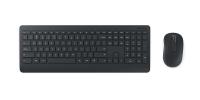 MİCROSOFT DESKTOP 900 KABLOSUZ KLAVYE MOUSE SET PT3-00016