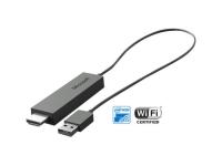 MİCROSOFT KABLOSUZ GÖRÜNTÜ ADAPTÖRÜ V2
