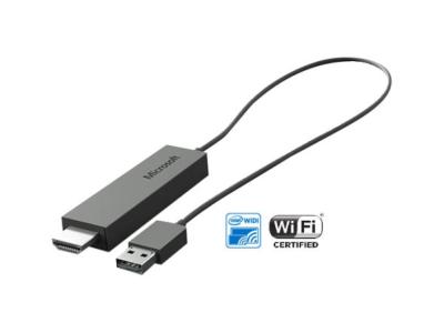 MİCROSOFT KABLOSUZ GÖRÜNTÜ ADAPTÖRÜ V2