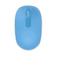 MICROSOFT MOBILE 1850 KABLOSUZ MOUSE AÇIK MAVİ U77-00057