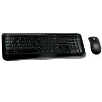MİCROSOFT WIRELESS DESKTOP 850 KLAVYE MOUSE SET PY9-00011