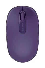 MICROSOFT WIRELESS MOUSE U7Z-00043 MOR