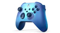 MİCROSOFT XBOX – PC OYUN KUMANDASI BLUE AQUA SHİFT CONTROLLER