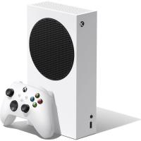 Microsoft Xbox Series S 512 GB SSD Beyaz Oyun Konsolu