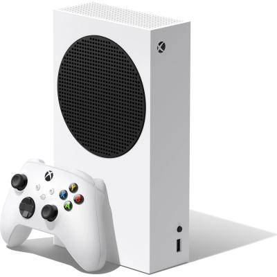 Microsoft Xbox Series S 512 GB SSD Beyaz Oyun Konsolu