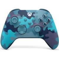 MİCROSOFT XBOX WIRELESS OYUN KUMANDA (MİNERAL CAMO)