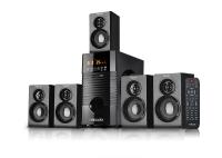 MİKADO MD-856 5+1 USB+SD+FM DESTEKLİ MULTİMEDİA BLUETOOTH SPEAKER