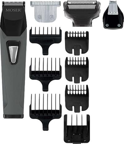 MOSER  MULTİ-PURPOSE ERKEK BAKIM KİTİ 1055.0460