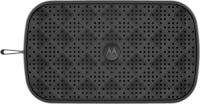 MOTOROLA SONIC PLAY 100 BLUETOOTH SPEAKER SİYAH
