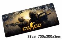 MOUSE PAD XXXL 700X300X3mm