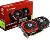 MSI GTX 1050 TI GAMING  X 4 GB 128 BIT DDR5 VGA EKRAN KARTI