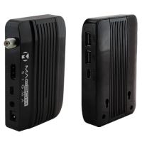 Magbox Sigma Mini Full HD Uydu Alıcısı