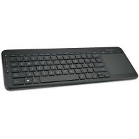 MICROSOFT N9Z-00017 ALL IN ONE KABLOSUZ KLAVYE SMART TV UYUMLU