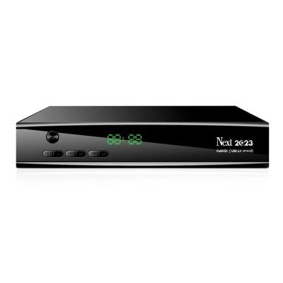 Next 2023 HD Kasalı Youtube TKGS HDMI Scart RF Çıkışlı Uydu Alıcısı