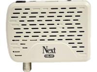 NEXT 64 DİJİTAL HD UYDU ALICISI TÜPLÜ TV UYUMLU