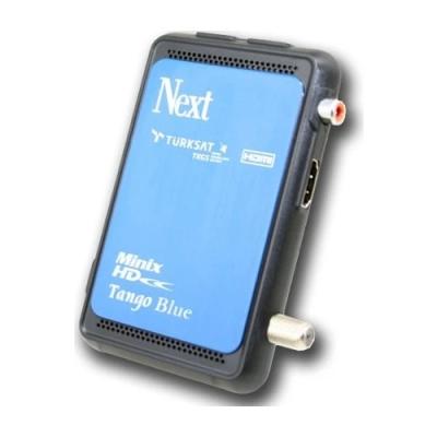NEXT TANGO BLUE FULL HD UYDU ALICI TKGS MODEL