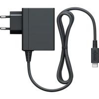 NINTENDO SWITCH AC ADAPTÖR ŞARJ CİHAZI