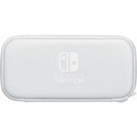 NINTENDO SWITCH LİTE BEYAZ ÇANTA