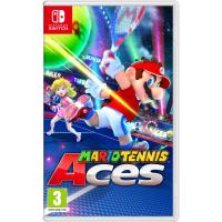 MARİO TENNİS ACES NINTENDO SWITCH OYUN