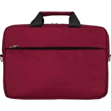 NOTEBOOK ÇANTA 14 İNÇ BORDO