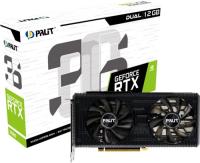 PALİT RTX 3060 DUAL 12 GB 192 BİT GDDR6 LHR