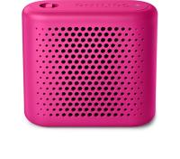 PHILIPS BT55 TAŞINABİLİR HOPARLÖR PEMBE