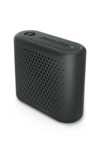 PHILIPS BT55B TAŞINABİLİR HOPARLÖR SİYAH