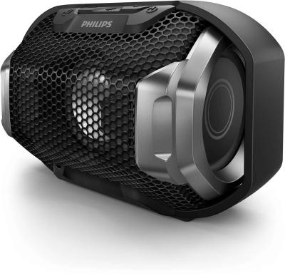 PHILIPS SB300B BLUETOOTH WIRELESS SPEAKER