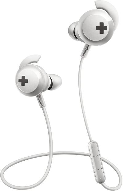 PHİLİPS SHB4305WT KULAKİÇİ BLUETOOTH KULAKLIK