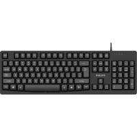 PHİLİPS SPK6214  K214 SİYAH USB Q KLAVYE