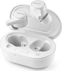 PHİLİPS TAT1207WT KABLOSUZ KULAK İÇİ BLUETOOTH KULAKLIK BEYAZ