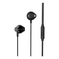 PHILIPS TAUE101BK MİKROFONLU KULAKLIK SİYAH