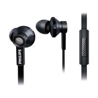 PHİLİPS TX1BK KULAKİÇİ MİKROFONLU KULAKLIK SİYAH