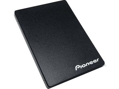 PİONEER APS-SL3N-480 480GB 500MB-400MB/S TLC SATA3 2.5" SSD