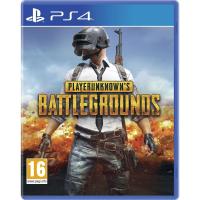 PLAYERUNKNOWN&amp;#39;S BATTLEGROUNDS PUBG PS4 OYUN