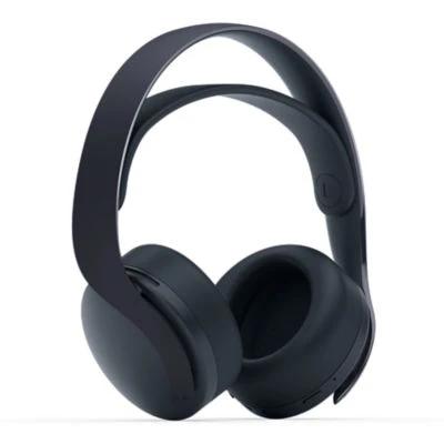 PLAYSTATION 5 PULSE 3D WIRELESS HEADSET - MİDNİGHT BLACK